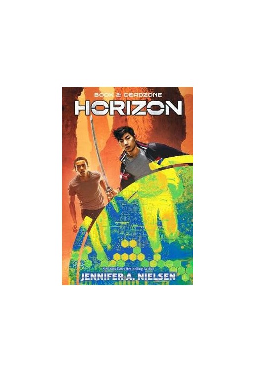 Horizon No.2: Deadzone