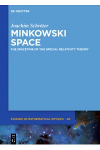 Minkowski Space