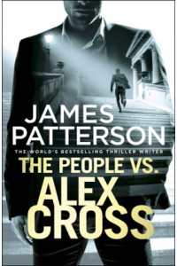 The People vs. Alex Cross