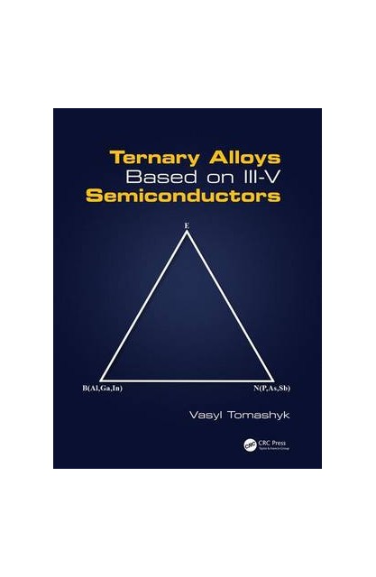 Ternary Alloys Based on...