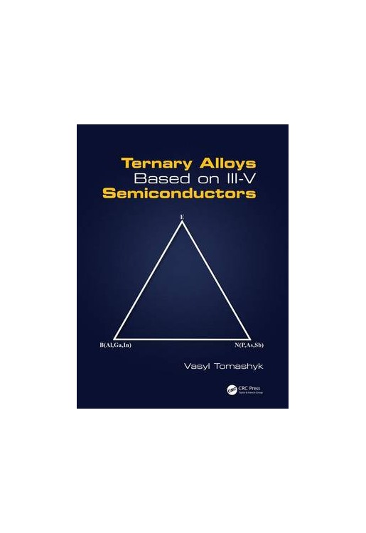 Ternary Alloys Based on III-V Semiconductors