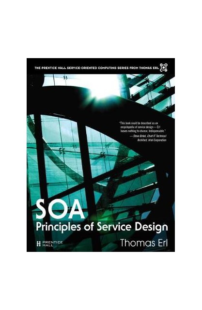 SOA Principles of Service...