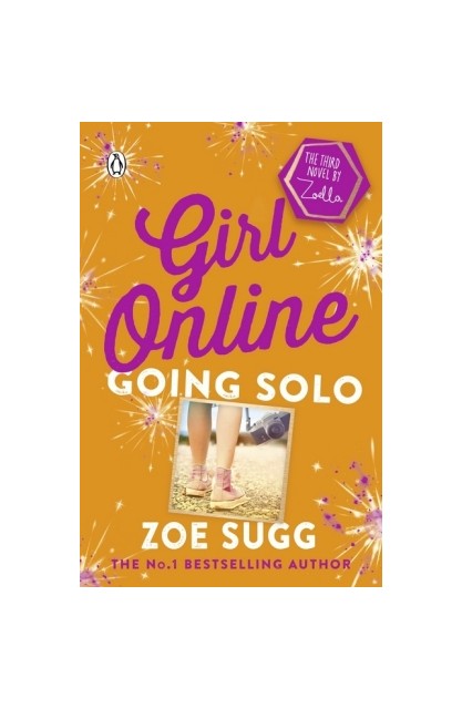 Girl Online: Going Solo