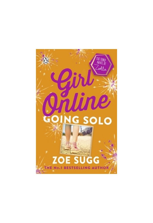 Girl Online: Going Solo