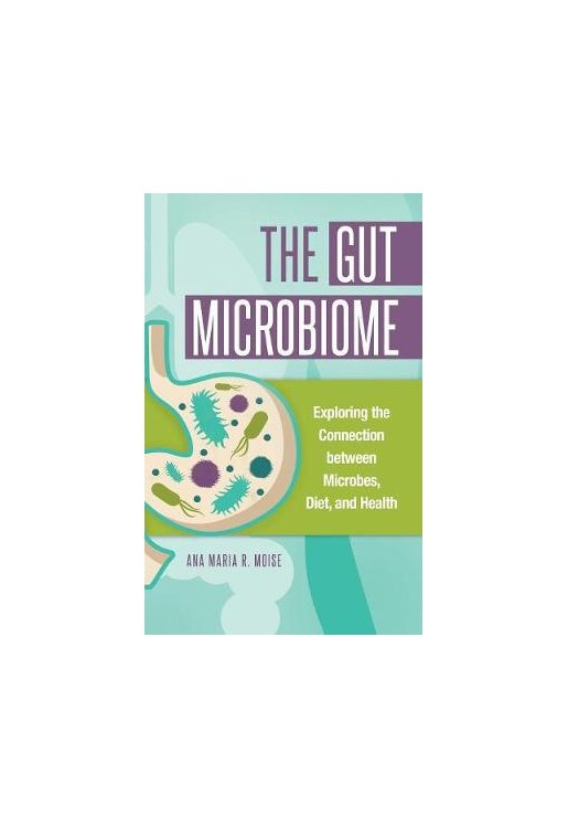 The Gut Microbiome