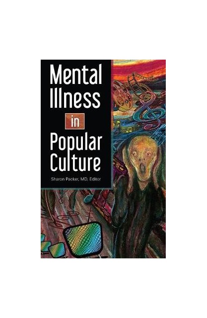 Mental Illness in Popular...