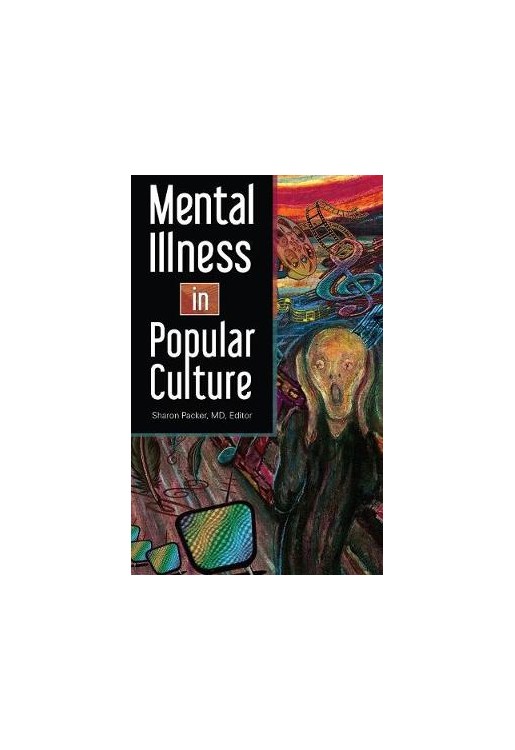 Mental Illness in Popular Culture