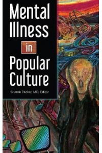 Mental Illness in Popular Culture