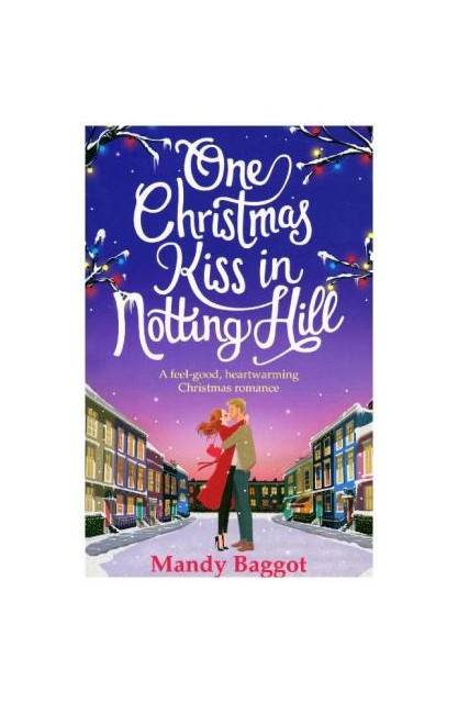 One Christmas Kiss in...