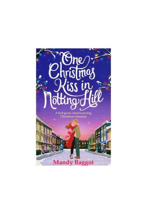 One Christmas Kiss in Notting Hill