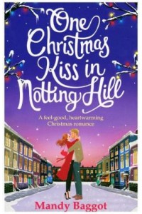 One Christmas Kiss in Notting Hill