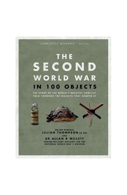 The Second World War in 100...