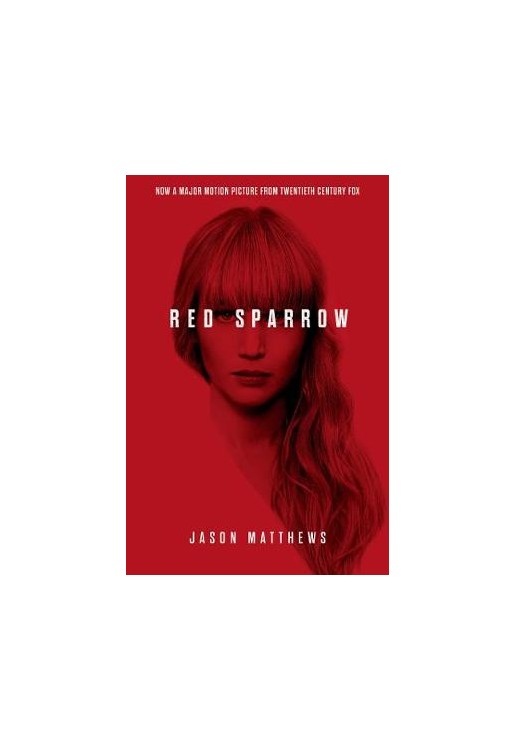 Red Sparrow