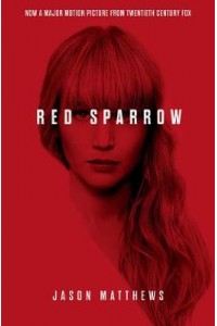Red Sparrow
