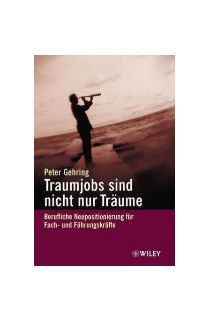 Traumjobs Sind Nicht Nur...