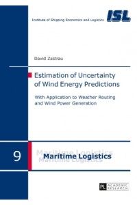 Estimation of Uncertainty of Wind Energy Predictions