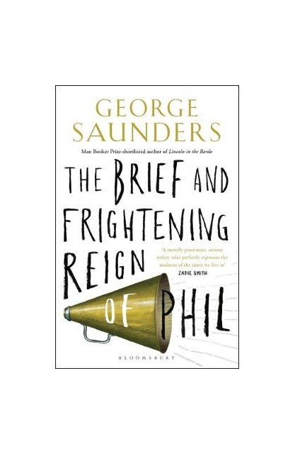 The Brief and Frightening...