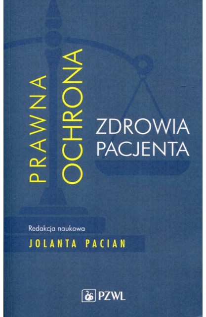 Prawna ochrona zdrowia...