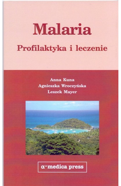 Malaria profilaktyka i...