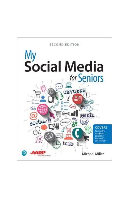 My Social Media for Seniors