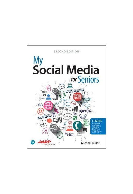 My Social Media for Seniors