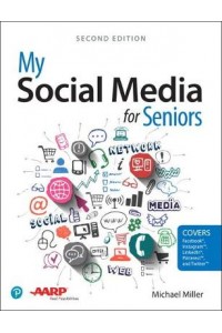 My Social Media for Seniors
