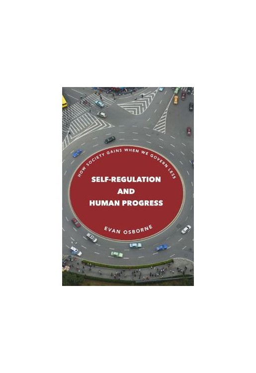 Self-Regulation and Human Progress