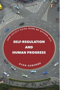 Self-Regulation and Human Progress