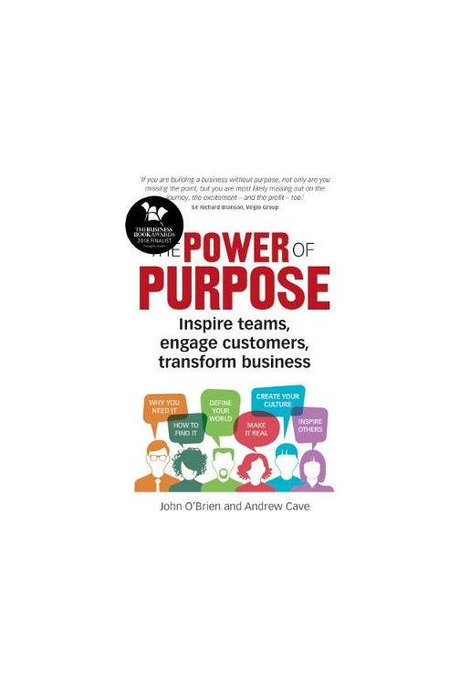 The Power of Purpose