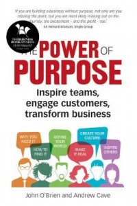The Power of Purpose