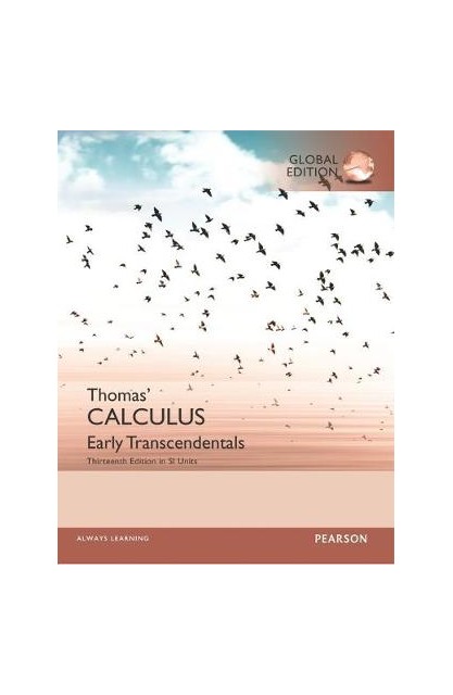 Thomas: Thomas'calculus et...