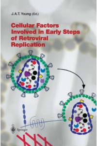 Cellular Factors Involved in Early Steps of Retroviral