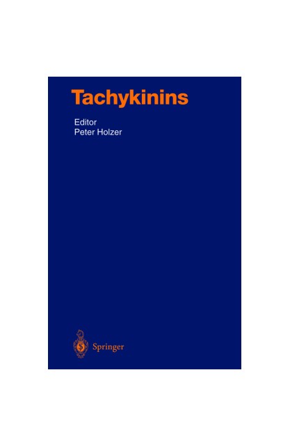 Tachykinins