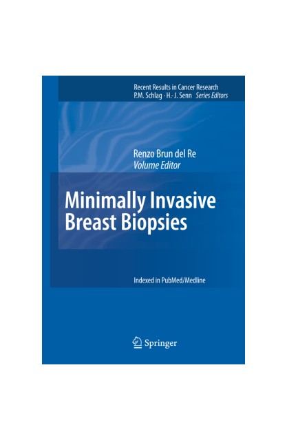 Minimally Invasive Breast...