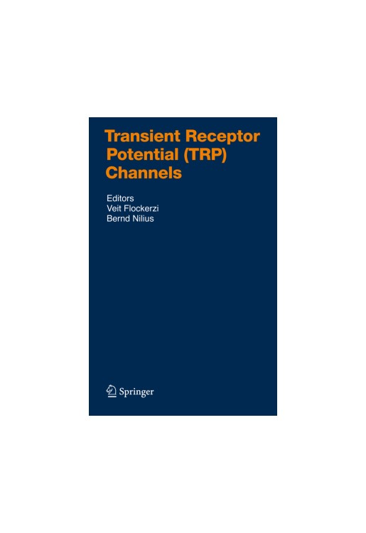 Transient Receptor Potential
