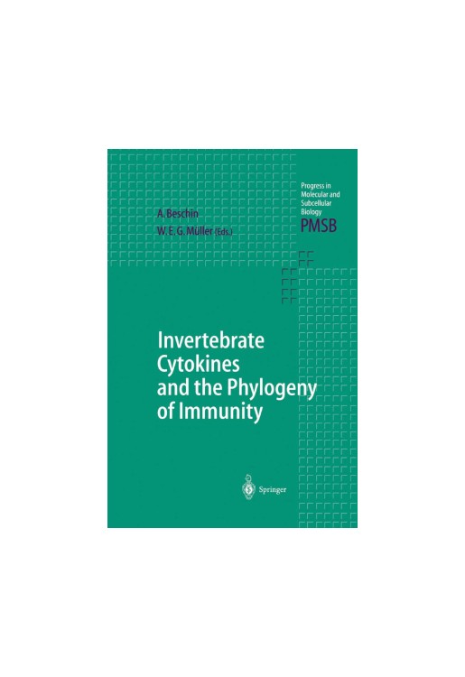 Invertebrate Cytokines & the Phylogeny of Immunity