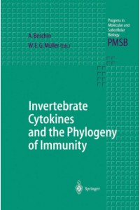 Invertebrate Cytokines & the Phylogeny of Immunity