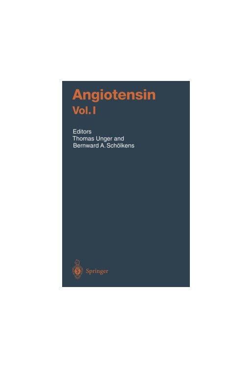 Angiotensin v 1
