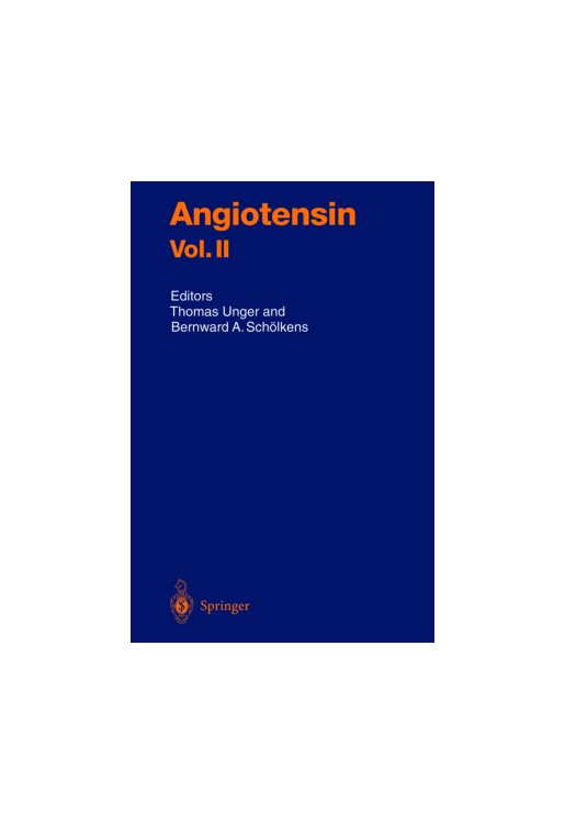 Angiotensin v 2