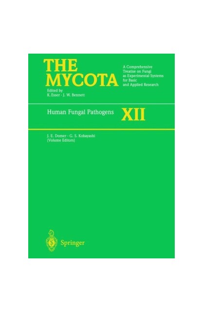 Mycota XII Human Fungal...