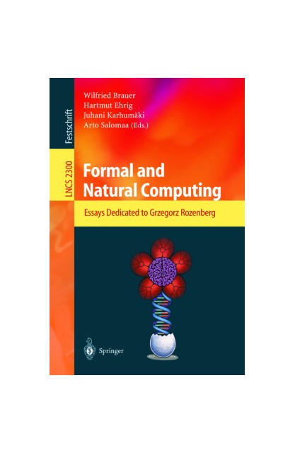 Formal & Natural Computing...