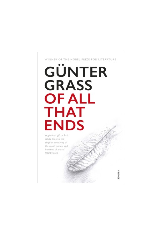 Of All That Ends