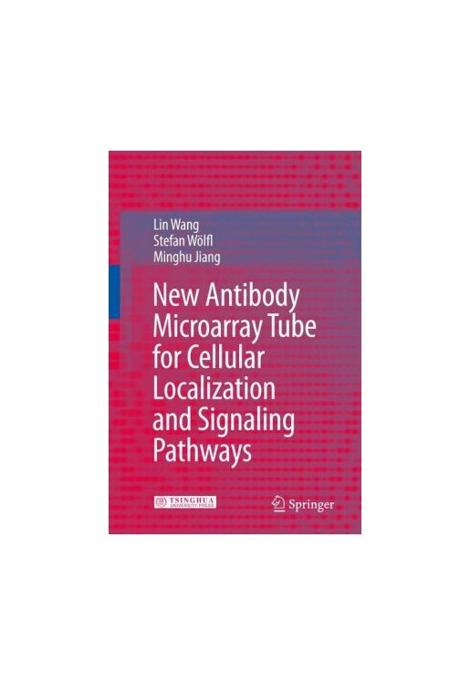 New Antibody Microarray Tube for Cellular Localization