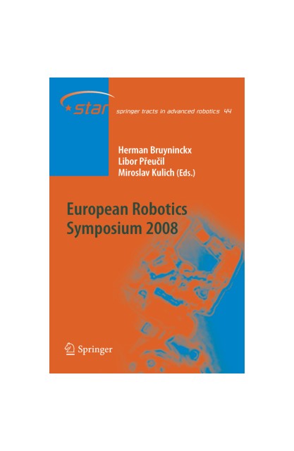 European Robotics Symposium...