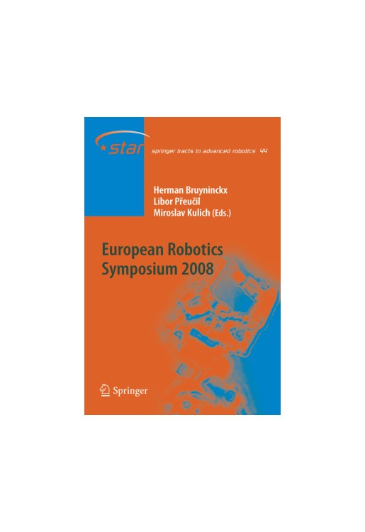 European Robotics Symposium 2008