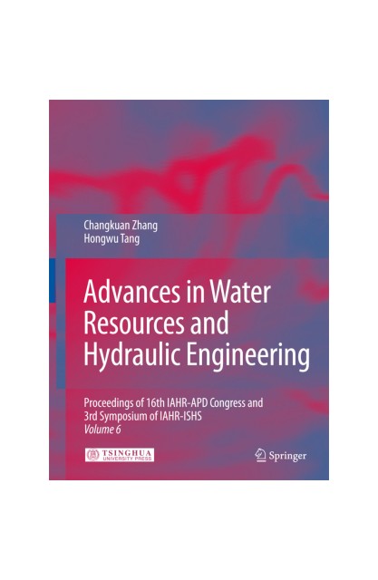 Advances in Water Resources...