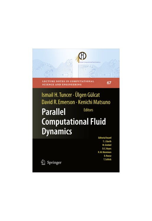 Parallel Computational Fluid Dynamics 2007