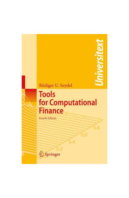 Tools for Computational...