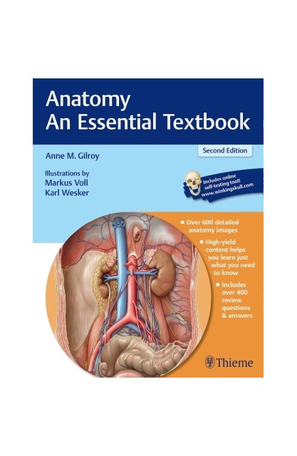 Anatomy - An Essential...