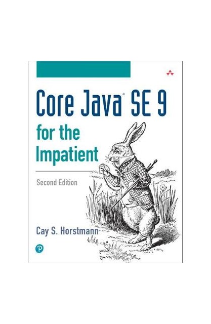 Core Java Se 9 for the...